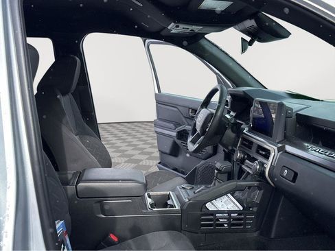 New 2026 Toyota Tacoma SR5 RWD image 5