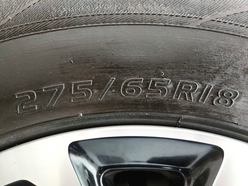 Used 2023 Ford Expedition Max XLT AWD/4WD image 36