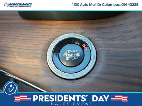 New 2025 Jeep Grand Cherokee Summit w/ Adv Protech Group IV image 28