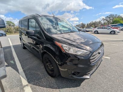 Used 2022 Ford Transit Connect XLT
