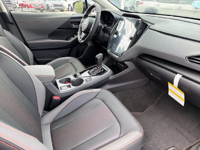 New 2026 Subaru Crosstrek 2.5i Limited AWD/4WD image 22