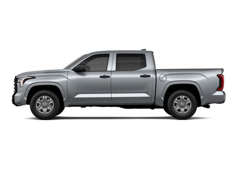 New 2026 Toyota Tundra SR image 4