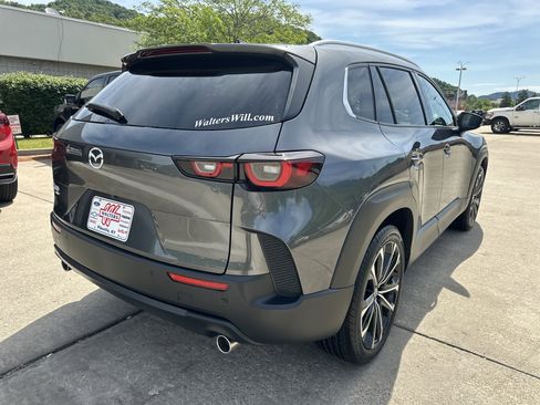 New 2026 MAZDA CX-50 AWD 2.5 S w/ Premium Package image 2