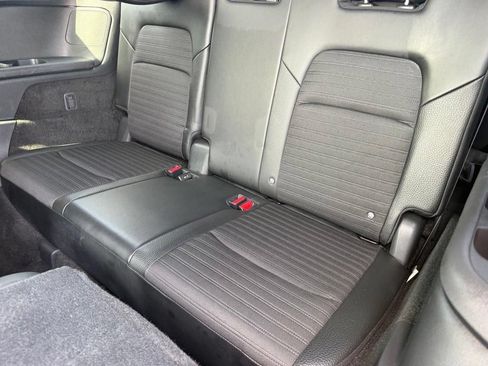 Used 2023 Nissan Pathfinder Rock Creek AWD/4WD image 11