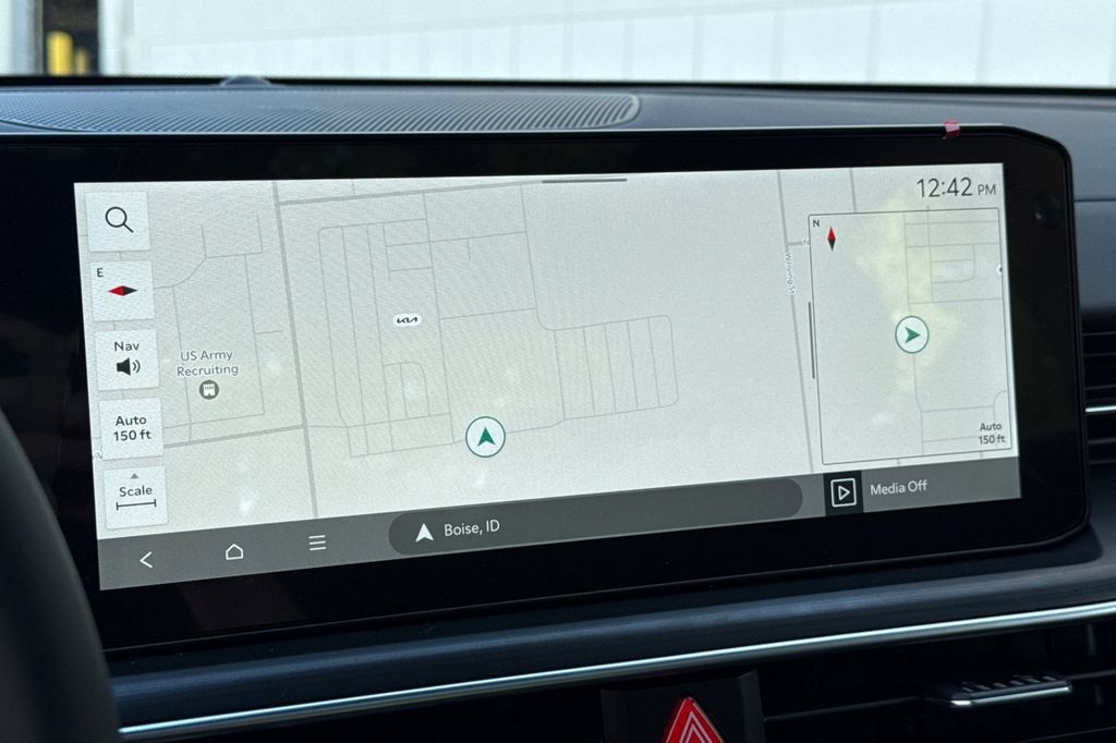 New 2026 Kia K5 GT FWD image 19