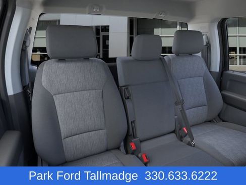 New 2026 Ford F350 XL AWD/4WD image 10