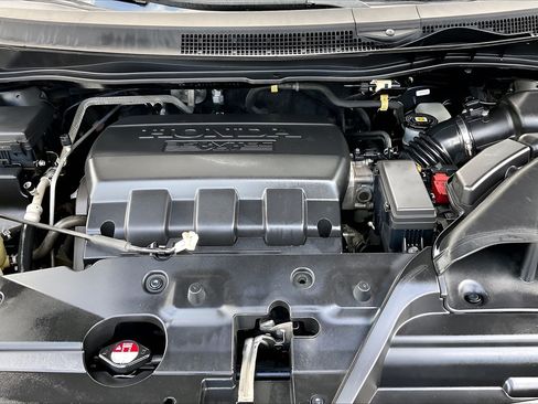 Used 2015 Honda Odyssey EX-L image 28
