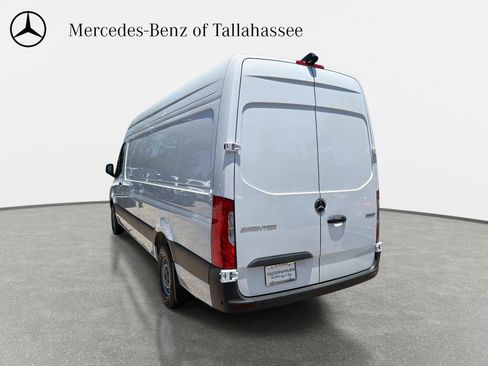 New 2026 Mercedes-Benz Sprinter 2500 image 7