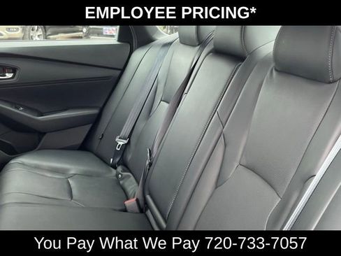 Used 2023 Honda Accord Sport image 16