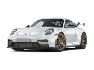 Used 2026 Porsche 911 GTS video 1