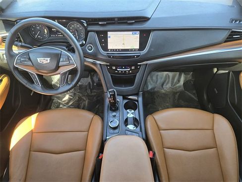 Used 2025 Cadillac XT5 Premium Luxury w/ Technology Package image 27