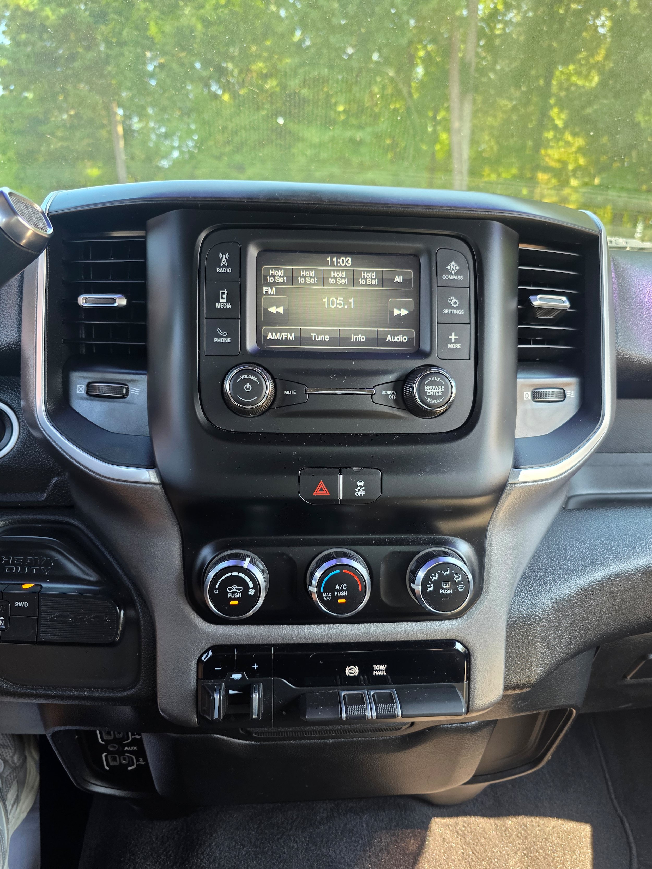 Used 2021 RAM 3500 Big Horn AWD/4WD image 11