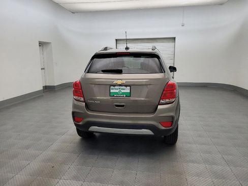Used 2022 Chevrolet Trax LT AWD/4WD image 7