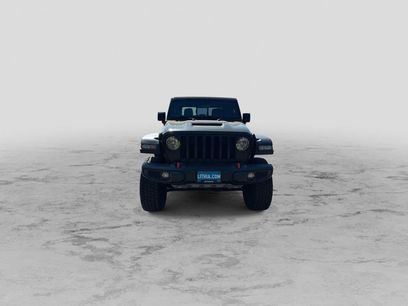 Used 2022 Jeep Gladiator Mojave w/ Cold Weather Group