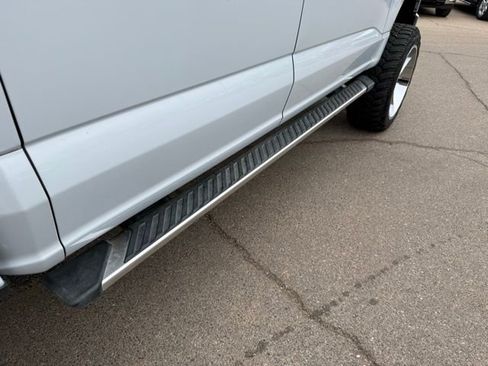 Certified 2022 Ford F150 XLT w/ Equipment Group 302A High image 5