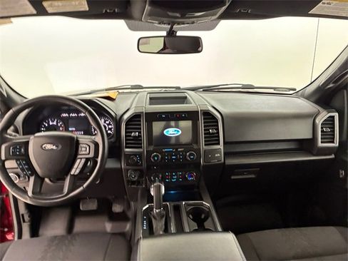 Used 2018 Ford F150 XLT w/ Equipment Group 302A Luxury image 20