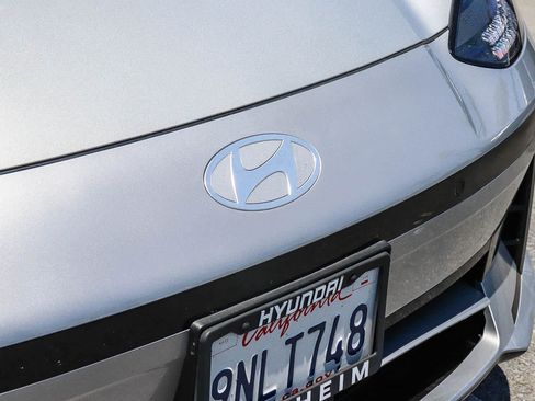 Used 2024 Hyundai Ioniq 6 SEL RWD image 6