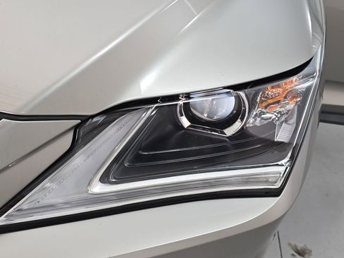 Used 2019 Lexus RX 350L FWD image 33