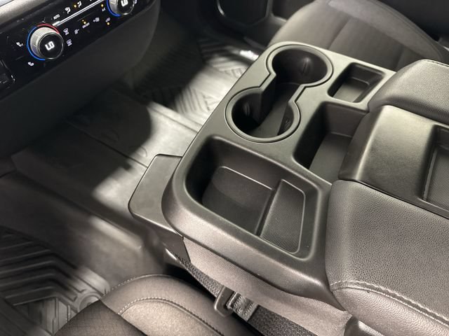 Used 2024 Chevrolet Silverado 1500 RST AWD/4WD image 20