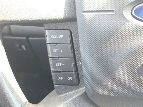 Used 2009 Ford Edge Limited AWD/4WD image 36