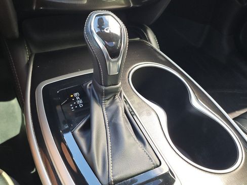 Used 2019 INFINITI QX60 Pure AWD/4WD image 23