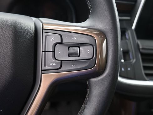 Used 2023 Chevrolet Suburban High Country w/ Max Trailering Package image 16