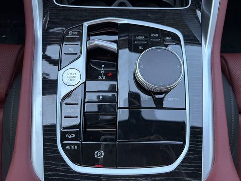 New 2026 BMW X6 xDrive40i image 16