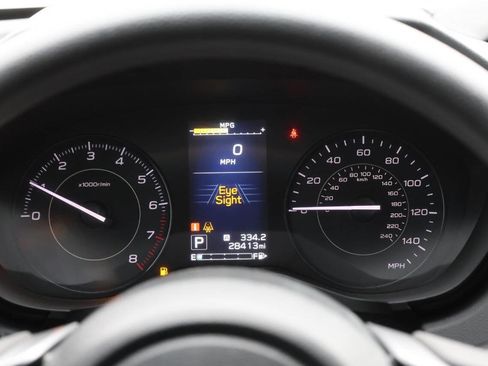 Used 2022 Subaru Impreza 2.0i image 19