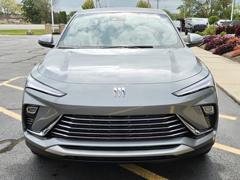 New 2026 Buick Envista Preferred image 2