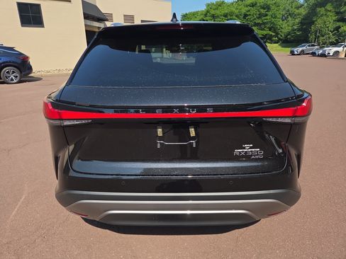 New 2026 Lexus RX 350 AWD w/ Convenience Package image 3