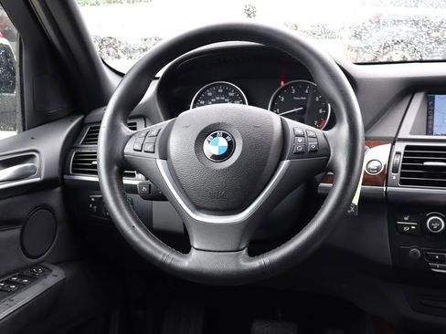 Used 2010 BMW X5 xDrive48i AWD/4WD image 14