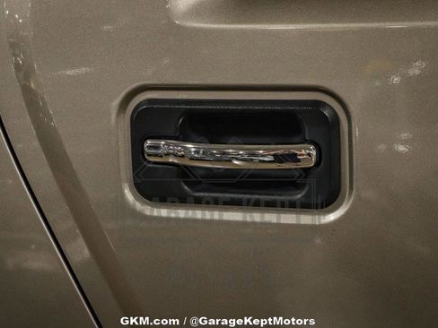 Used 2006 HUMMER H2 image 80