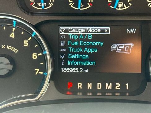 Used 2013 Ford F150 XLT w/ Luxury Equipment Group AWD/4WD image 24
