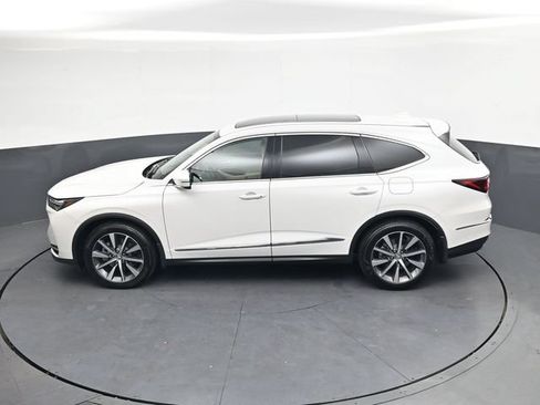 Used 2026 Acura MDX w/ Technology Package FWD image 26
