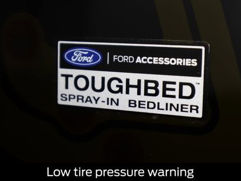 Certified 2023 Ford F150 Tremor w/ Equipment Group 402A High image 33