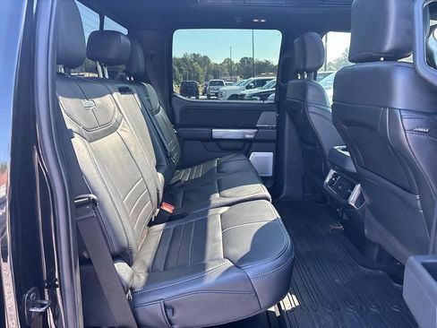 Used 2025 Ford F250 Platinum AWD/4WD image 15