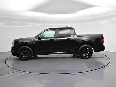 New 2025 Ford Maverick Lobo image 29