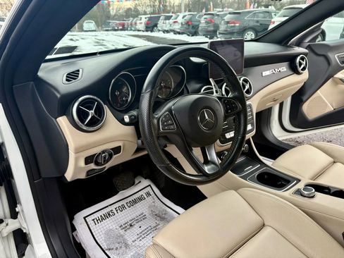 Used 2019 Mercedes-Benz CLA 250 4MATIC image 16