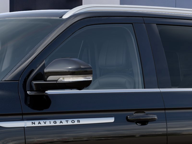 New 2027 Lincoln Navigator Reserve RWD image 20