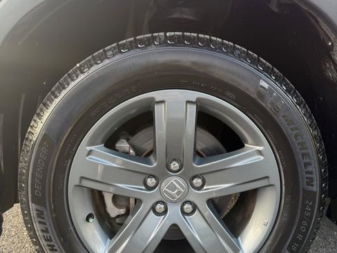 Used 2022 Honda Ridgeline RTL-E image 9