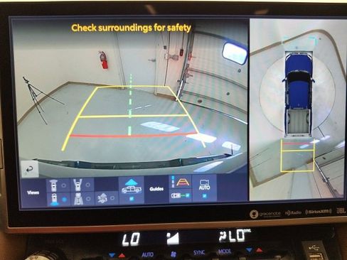 Used 2024 Toyota Tundra 1794 Edition image 77