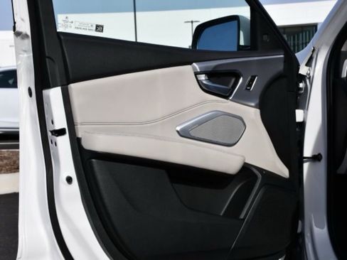 New 2026 Acura RDX w/ Technology Package image 10