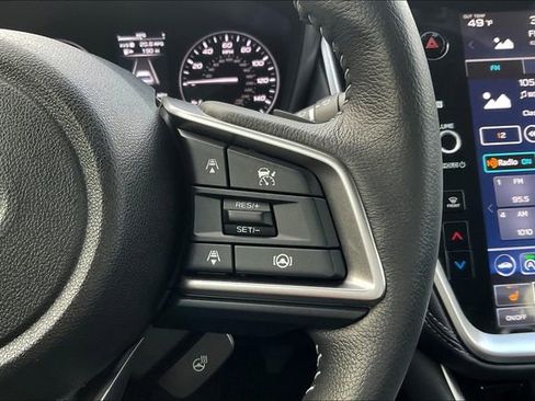 Used 2024 Subaru Legacy Limited image 19