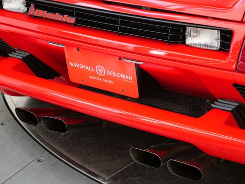 Used 1991 Lamborghini Diablo Coupe RWD image 60