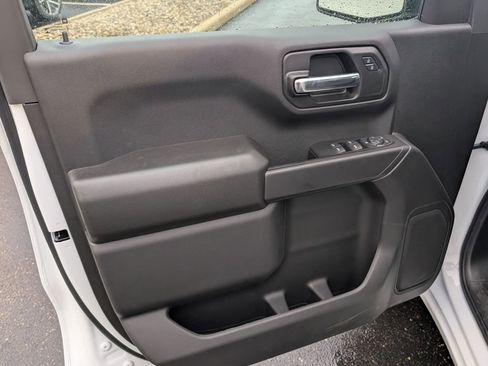 New 2026 GMC Sierra 1500 Pro w/ Pro Value Package image 15