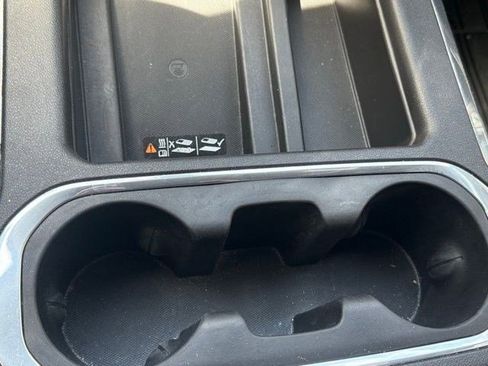 Used 2019 Chevrolet Silverado 1500 LTZ w/ LTZ Plus Package image 17