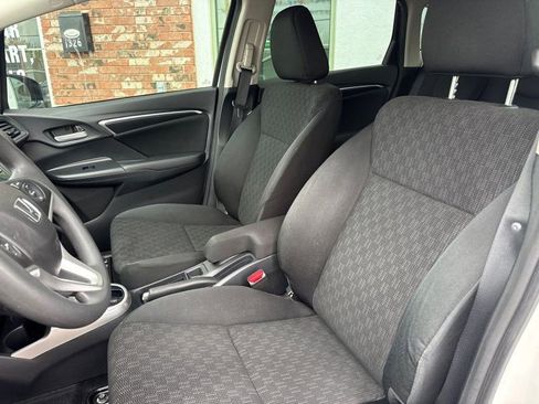 Used 2017 Honda Fit LX image 12