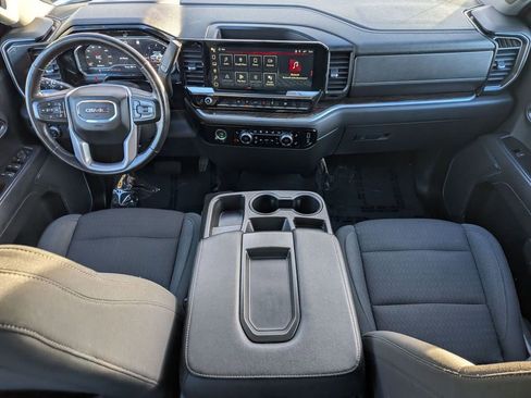 Used 2022 GMC Sierra 1500 Elevation w/ LPO, Elevation Black Package image 31