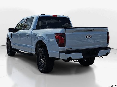 Used 2025 Ford F150 Tremor w/ Bed Utility Package AWD/4WD image 8