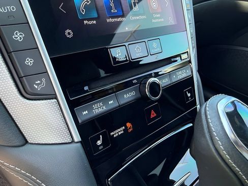 Used 2020 INFINITI Q50 Edition 30 AWD/4WD image 14